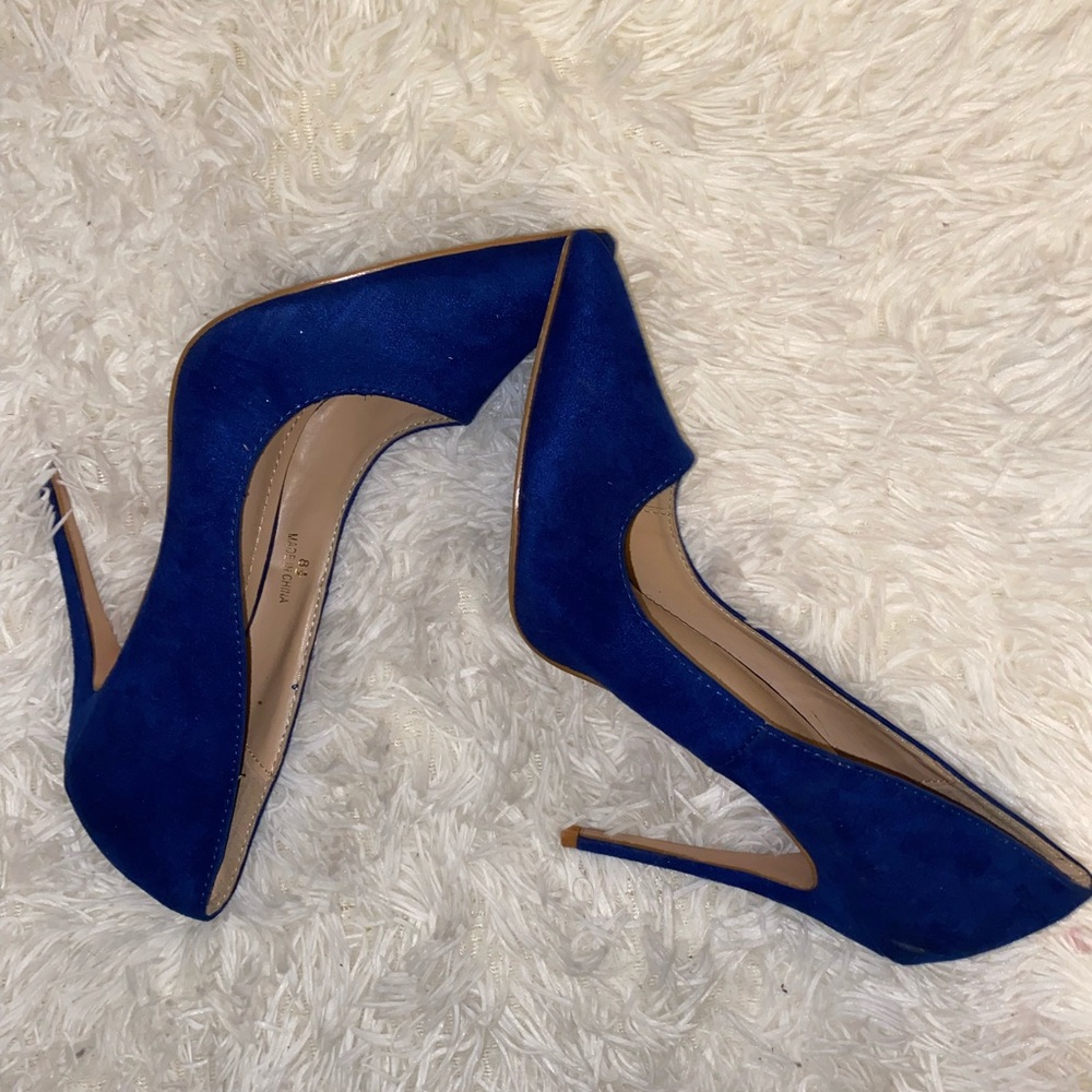 Heels